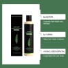 Champú Orgánico De Romero El Crecimiento Del Cabello 220ml