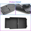 SXCY for 2024 2025 Buick Envision Center Console Organizer for