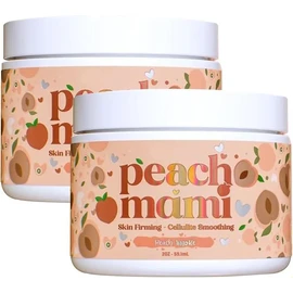 Crema Corporal Reafirmante Peach Mami 59 Ml, Crema Hidratant