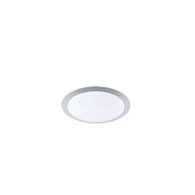 Trio Leuchten 626510987 LED Ceiling Light Fitting with 1 x