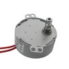 CHANCS TYC-50 Low Speed Small Synchronous Electric Motor 110V AC