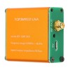 RF Power Amplifier Low Noise Amplifier High Linearity RF Power