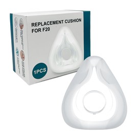 Air-Fit F20 Medium Cushion (Replacement)