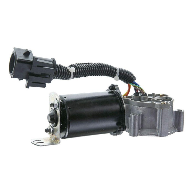 4WD Transfer Case Shift Actuator Motor Replacement for Ford Bronco
