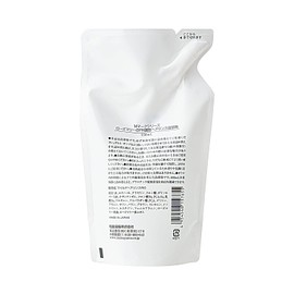 Rosemary PH Adjustment Hair Rinse Refill 19.7 fl oz (550 ml)