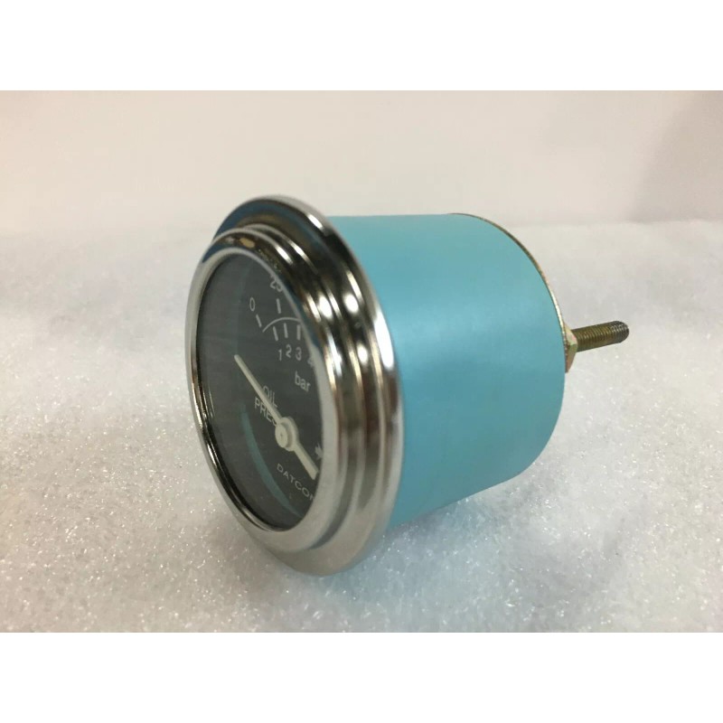 Datcon Aircraft Automotive Oil Pressure Guage Indicator P/N 100175 NEW
