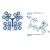 BBB Cycling 11-T Ceramic Derailleur Jockey Wheels I Shimano SRAM