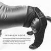 Protector de Codo para Perros, Almohadillas Protectoras para Codos y