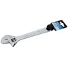 8" Heavy Duty Adjustable Wrench