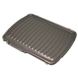 Tefal TS-01035590 Grill Plate for GC3050, GC3058 Ultra Compact 600 Contact Grill