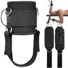 Crostice Ankle Strap Compatible with Tonal Machine, Kick Back Ankle