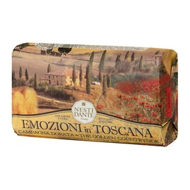 Nesti Dante 6644-03 Emozioni In Toscana Campagna Dorata Soap