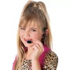 Rubies II Rock Star Headset w/Mic