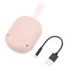 Portable Wireless Speaker 2 Connection Methods IPX4 Waterproof RGB Small