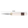 Stainless Steel Tea Knife Needle Professional Tool Tea Ceremony Accessories