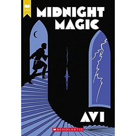 Midnight Magic (Scholastic Gold)
