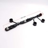 parts PTT Multi- Overmolded (Black Negative) Group 31 8" 1/0