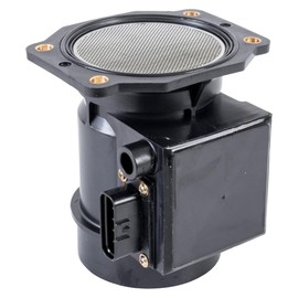 Mass Air Flow Sensor Meter MAF Compatible for 1993-1998 Subaru Impreza, 1995-1998 Legacy 2.5L, Replace 22680AA160