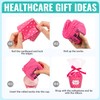 HAPPYPOP Gift Idea For Nurse Female - Gifts For Cna