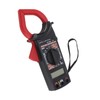 Digital Clamp Meter Multifunctional AC DC Voltmeter Smart Current Tester