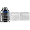 Creatine Ethyl Ester Capsules - 3600mg CEE Creatine - Vegan