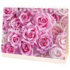 Active Corporation 2026 Tabletop Calendar Rose Calendar 26ACL-579, Starts January