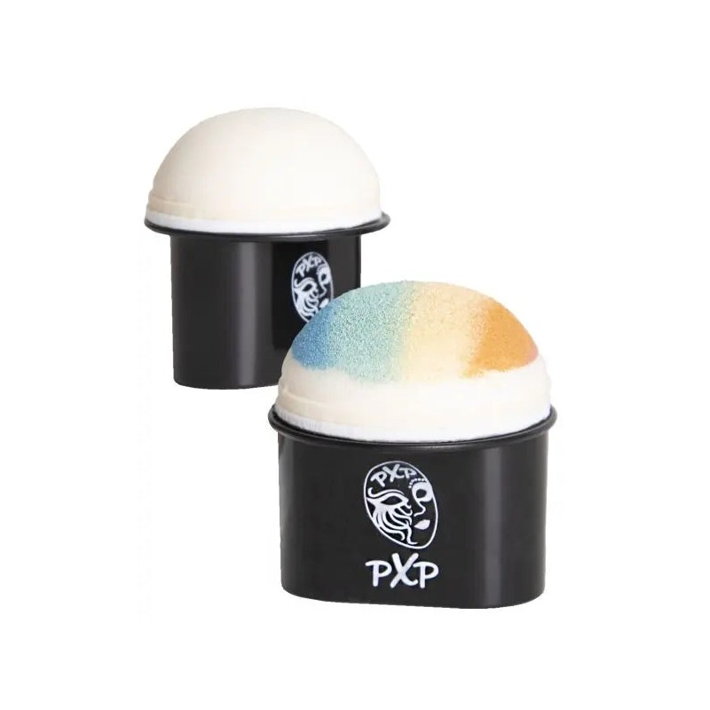 PXP Professional Colours Double Finger Dauber