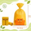 Dog Poop Bags, Make Poop Bags Great Again, 60 Count,