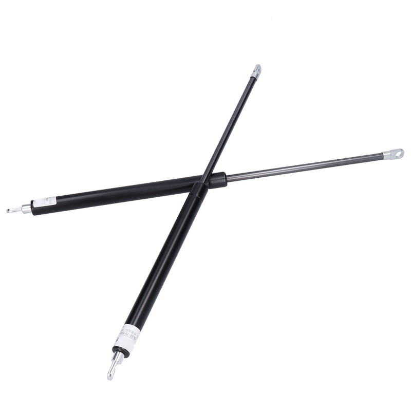 2Pcs 480mm Gas Spring Hydraulic Lever Shock Struts Machinery Support