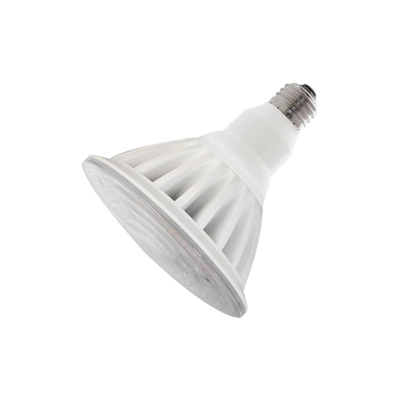 Feit Electric PAR38 LED Light Bulb, 325W Equivalent, Outdoor Flood