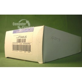 Johnson Controls P70AB-2C P70AB-2 Low Pressure Control