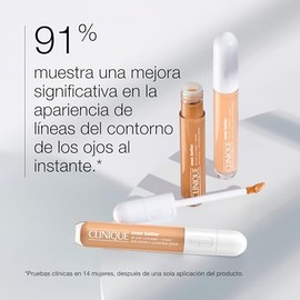 Clinique Even Better All-Over Concealer  Eraser  Corrector Lquido - Producto Original de Alta Calidad, Entrega Rápida y Segura, Garantía Incluida     