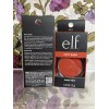 Blush e.l.f. Putty Blush, Creamy & High-Pigment Formula For A