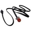 Zafina-UP New Engine Block Heater Cord for 2020-2023 Dodge Ram