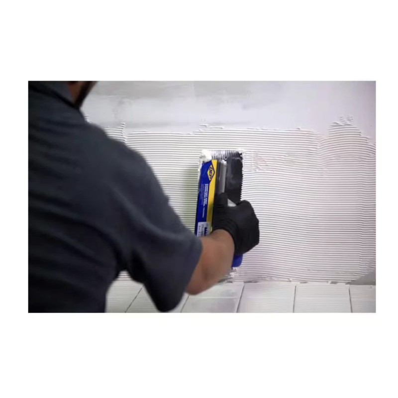 Custom Speedset Fortified Thin Set Mortar - 25 lbs -