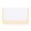 EMMEBi Nursery Envelope Checked with Aida Fabric or Plain Aida