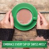 Swiss Miss Milk Chocolate Flavored No Sugar Added Hot Cocoa
