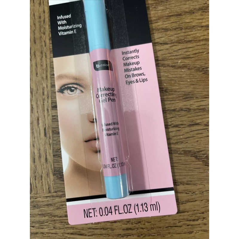 B Color Makeup Correcting Gel Pen