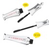 Benefit Cosmetics Mini 24-HR Brow Setter Clear Brow Gel with