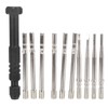 10PCS Carburetor Adjustment Tool Kit Replacement for 2 Cycle Small
