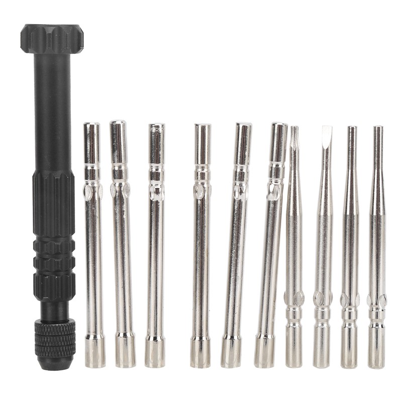 10PCS Carburetor Adjustment Tool Kit Replacement for 2 Cycle Small