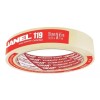 Janel Cinta Adhesiva Janel Transparente 18 Mm X 65 Mts. 40 Piezas