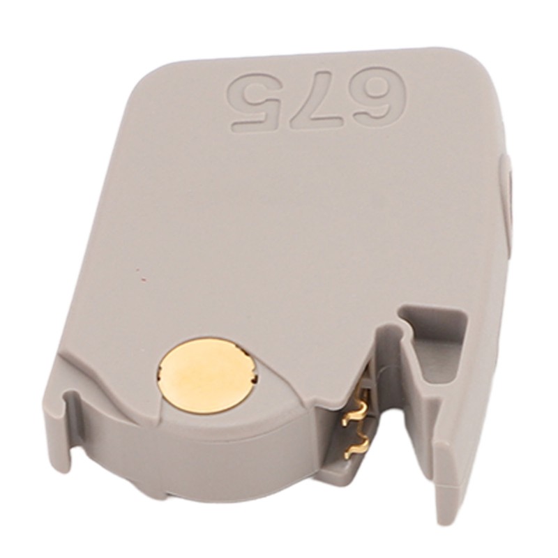 Sound Aid Battery Door Assembly Programming Adapter Prompt for 675