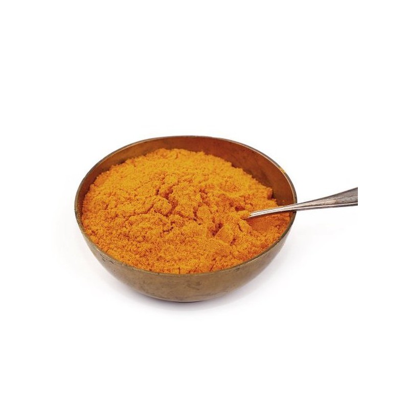 (헬로우 그린)인도산 강황 분말 가루 300g(통) Hello Green Indian Turmeric