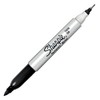 Sharpie Twin Tip 2 in 1 Ultra Fine/Fine Tip Marker