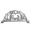 Cathedral Art Abbey & CA Gift Standing Nativity Scene, One