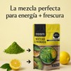 Teisti - Matcha Limonada, Bebida Saborizada en Polvo, 180g
