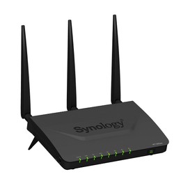 Synology Router (RT1900ac)