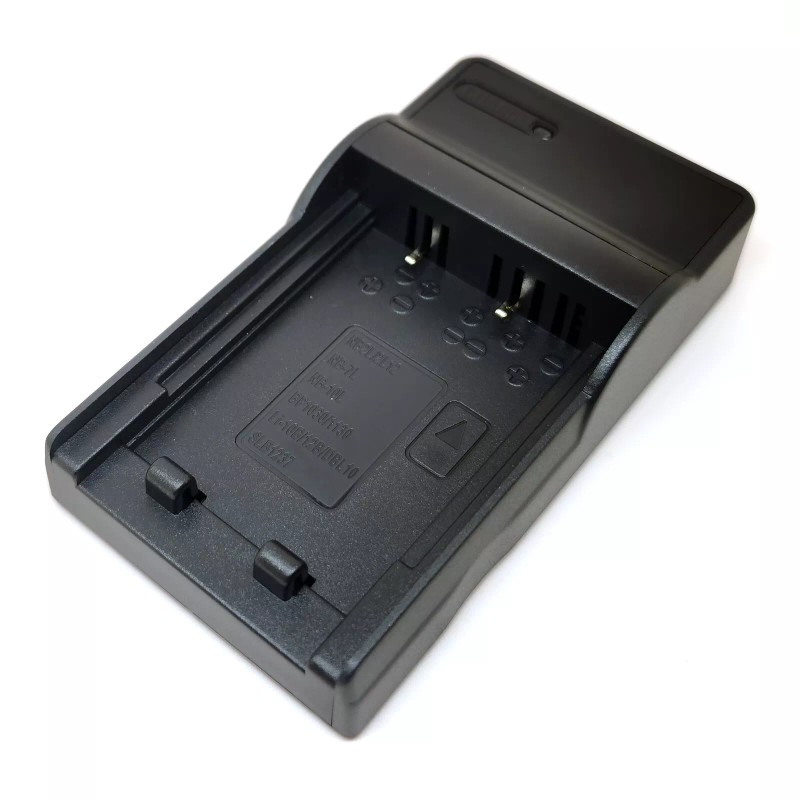 For Polaroid USB Battery Charger For POLAROID PR-108DG DVC-00725F PDC-3370