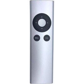 As Shown New Replaced Remote Fit for Apple TV 1 2 3 A1427 A1469 A1378 A1294 MD199LL/A